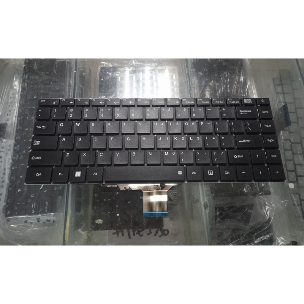 Keyboard Advan Soulmate N4020 1405 SG14S01A