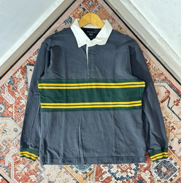 POLO RUGBY UNIQ LO X JWANDERSON