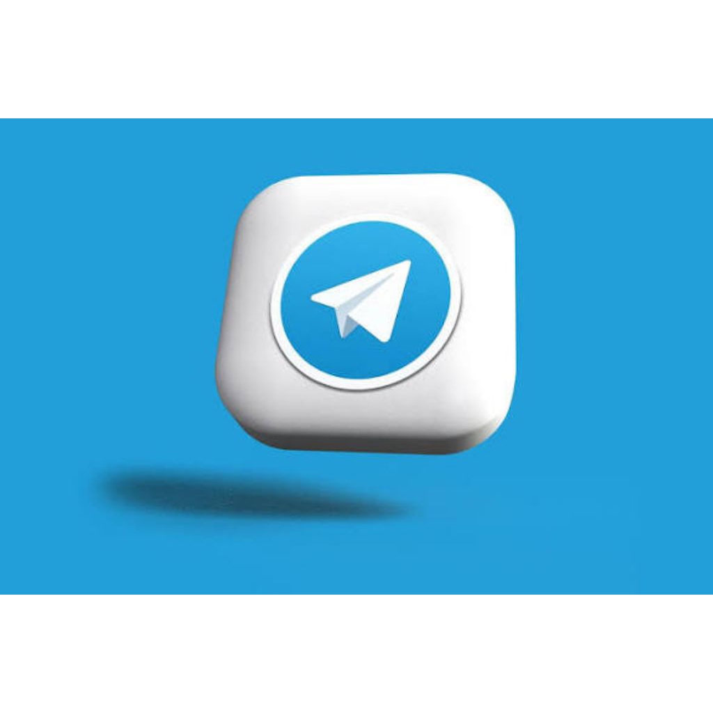 AKUN TELEGRAM FRESH STABIL DAN MURAH