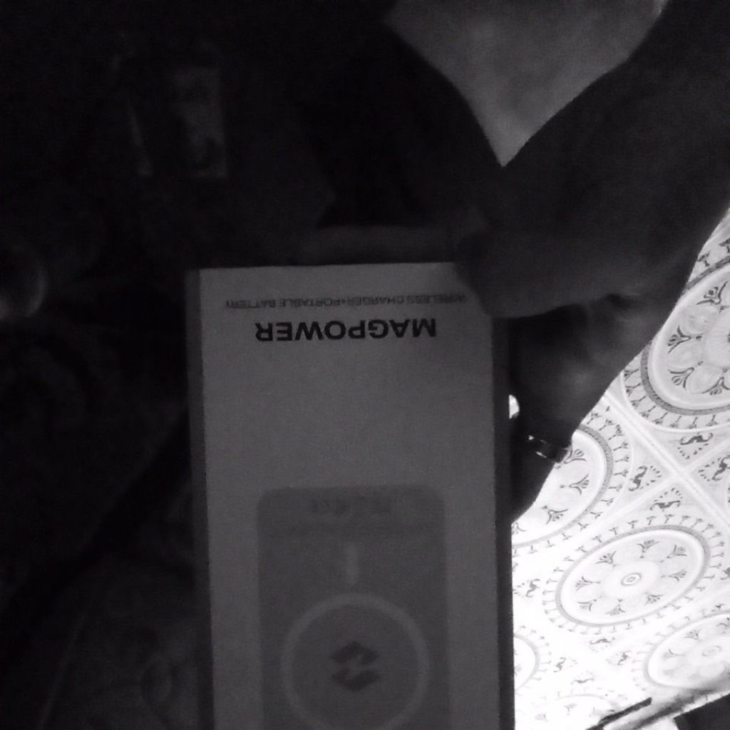 MAGPOWER + CASSING INFINIX NOT 40pro