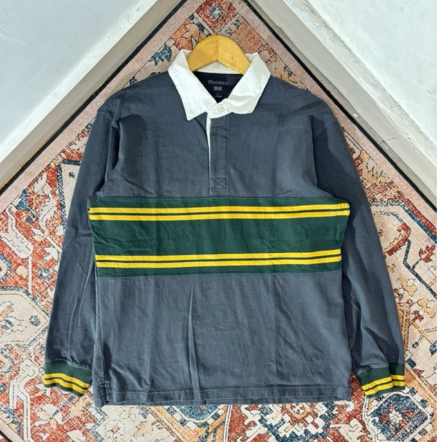 POLO RUGBY UNIQ LO X JWANDERSON