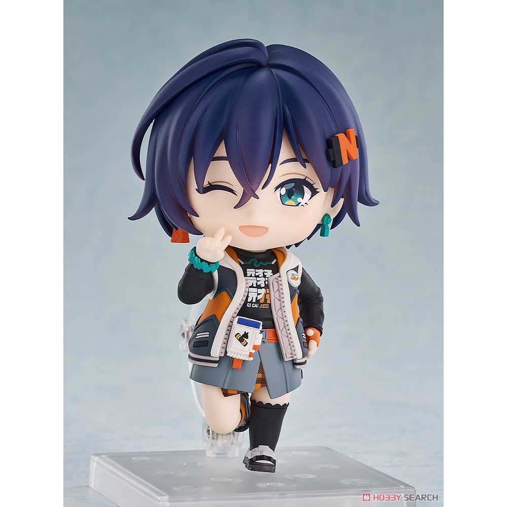 Nendoroid Belle / Rin - Zenless Zone Zer