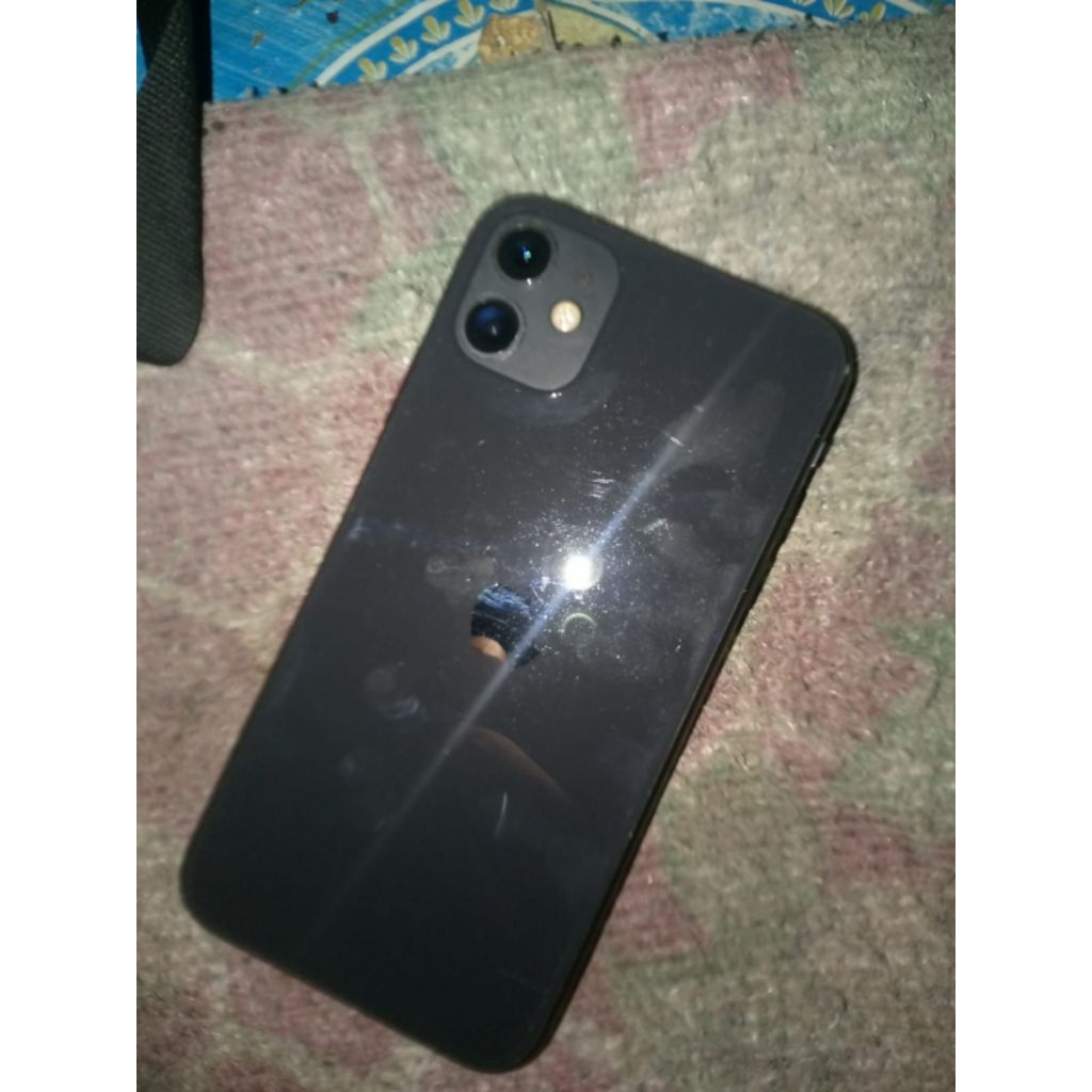 ip xr minus face id 64gb