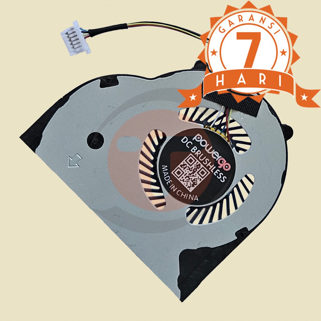 Fan Kipas CPU Fan Untuk Lenovo Thinkpad K2450 K20-80 K21-80 K2450-IFI K2450-ITH K2450-ISE KDB05105HB