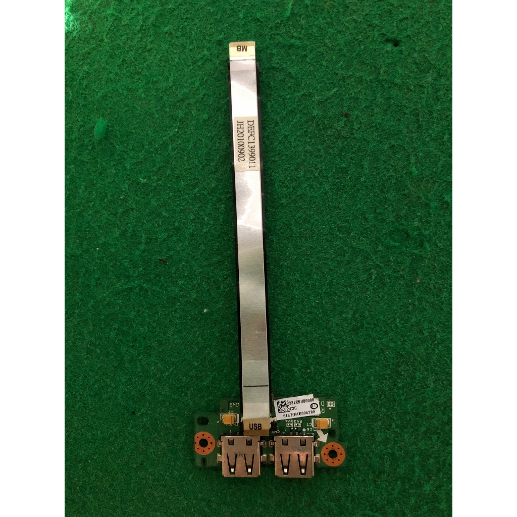Modul USB Laptop Acer 4738