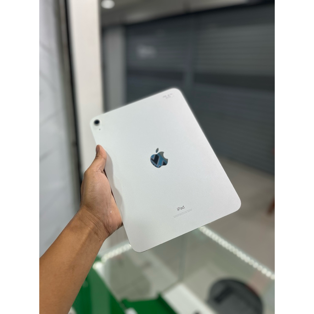 ipad 10 64gb ibox PA/A mulus nominus semua fungsi normal unit only