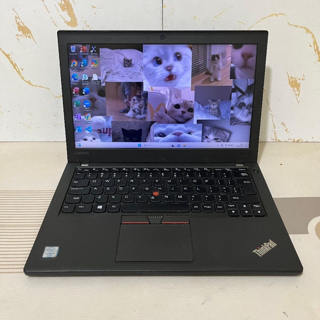 LAPTOP LENOVO THINKPAD X260