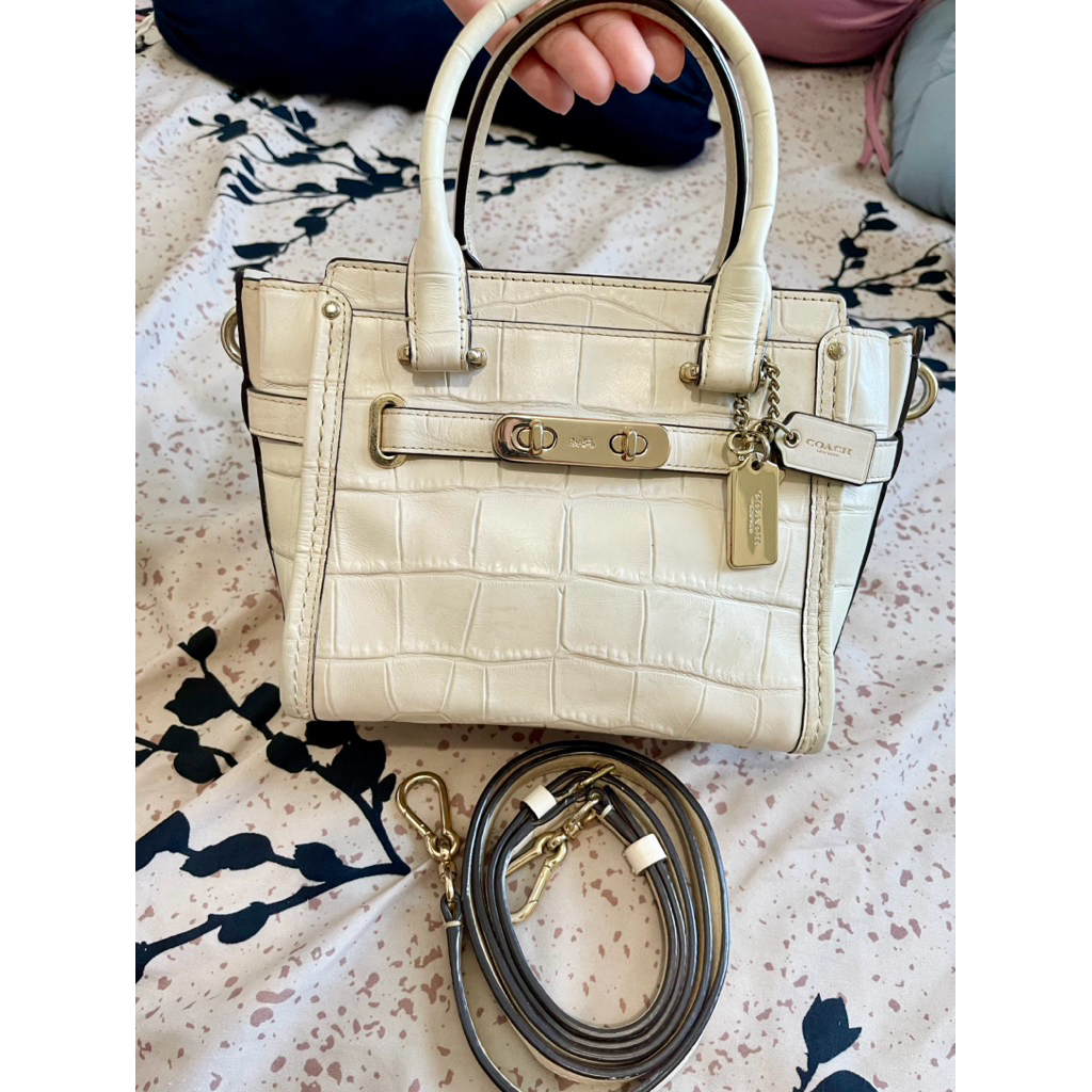 Preloved Coc swagger mini