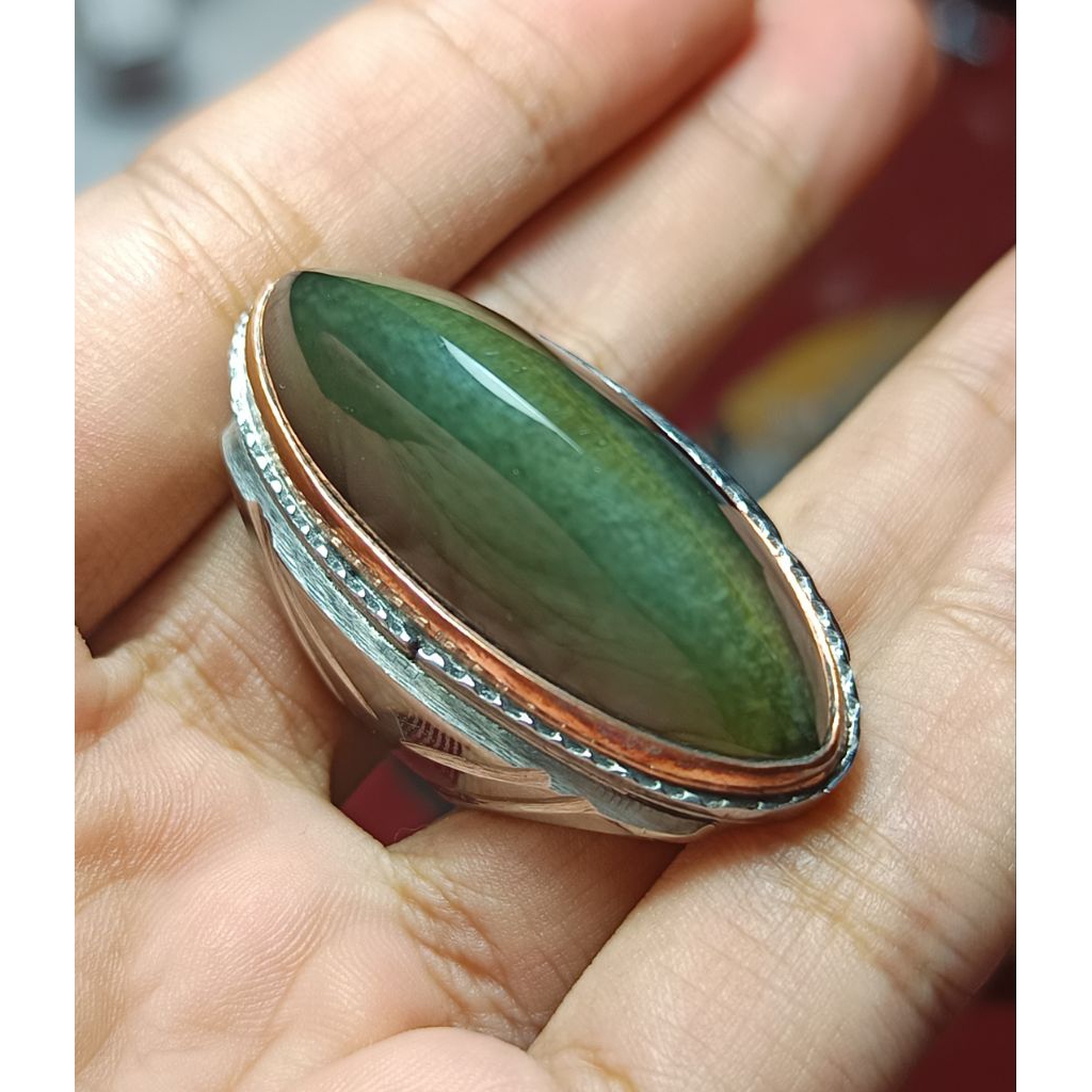 Pandan Ijo Lumut