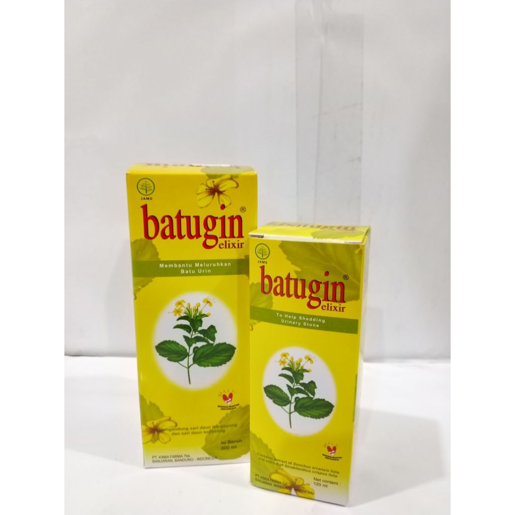 Batugin Elixir