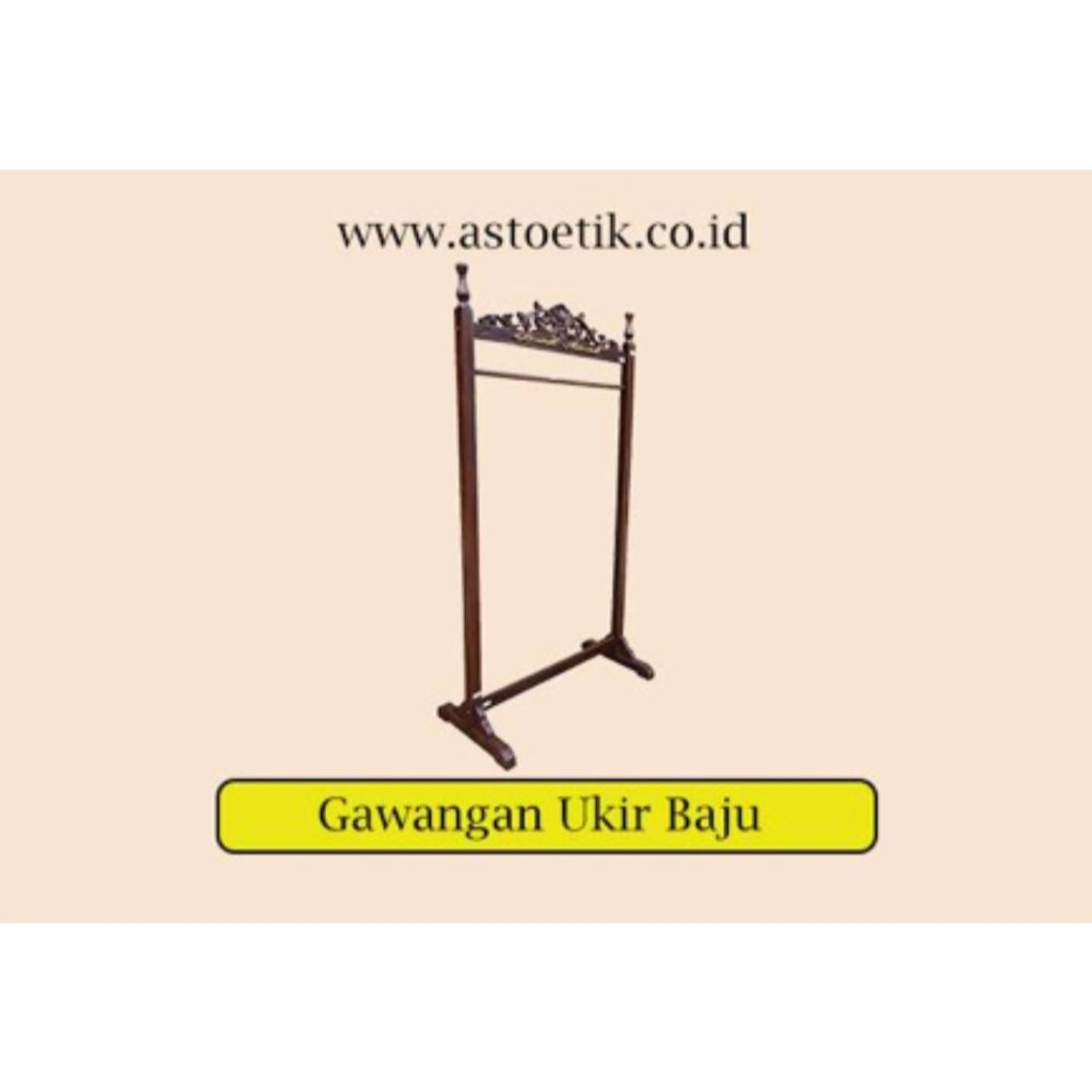 Gawangan Batik