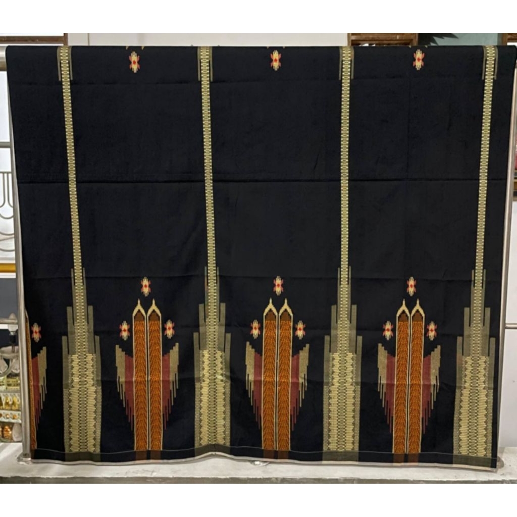 BHS type SGF fs sutra spunsilk