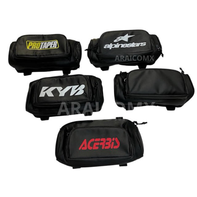 TAS SETANG ADVENTURE TRAIL KLX CRF 150 WR TS STANG TOURING