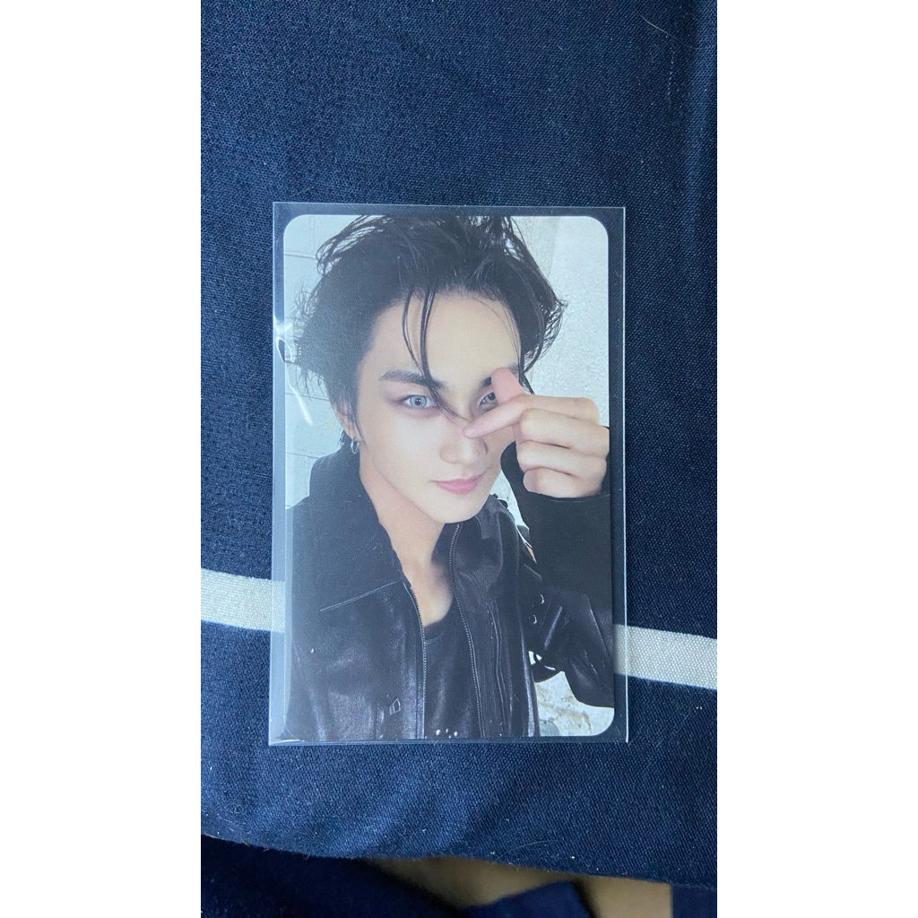 [PC OFFICIAL] JUNGWON — ENHYPEN