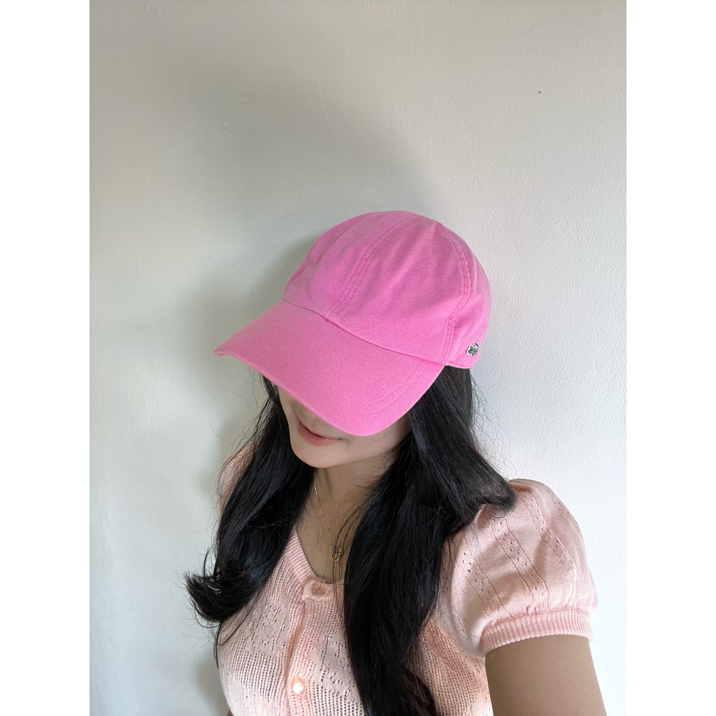 Topi Preloved Original, Topi Vintage, Topi Bekas Like New, Topi Fashion Pria Wanita, Cap Original, S