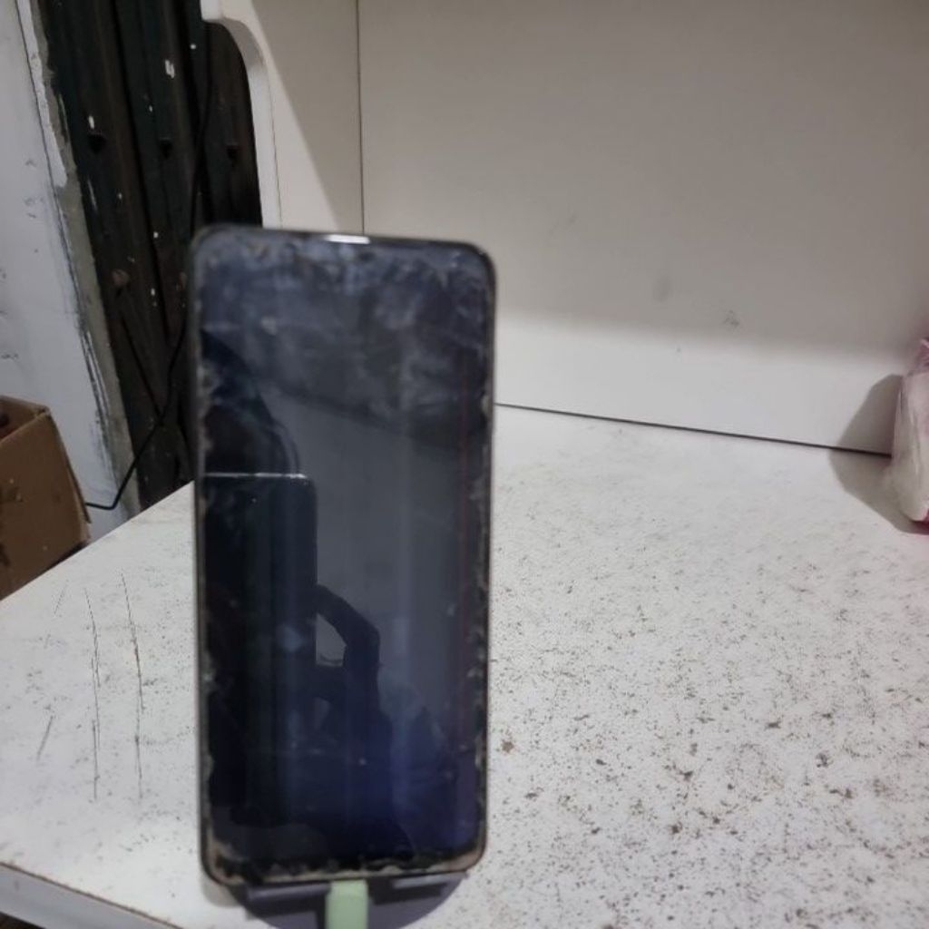 samsung a12 minus lcd 4/128 no pola normal