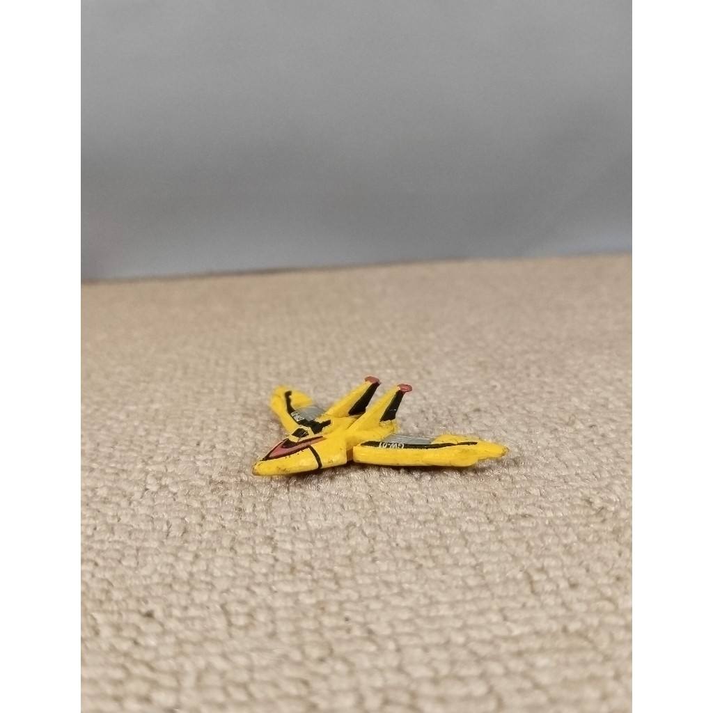 action figure  bandai  Ultraman Tiga GUTS Wing 1 - KF33
