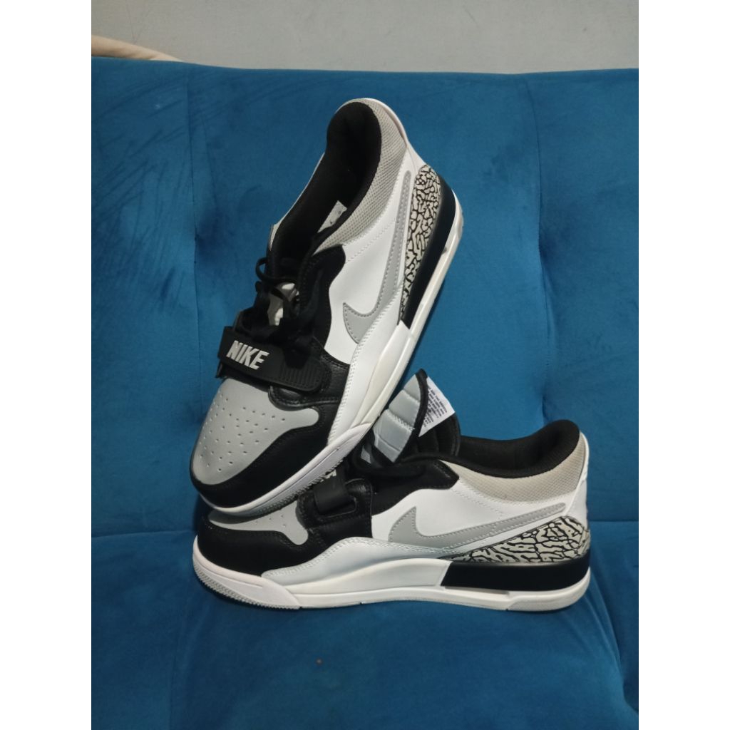 Sepatu big size 46