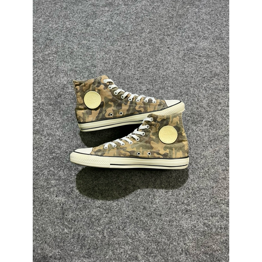 CONVERSE CTAS HI CAMO