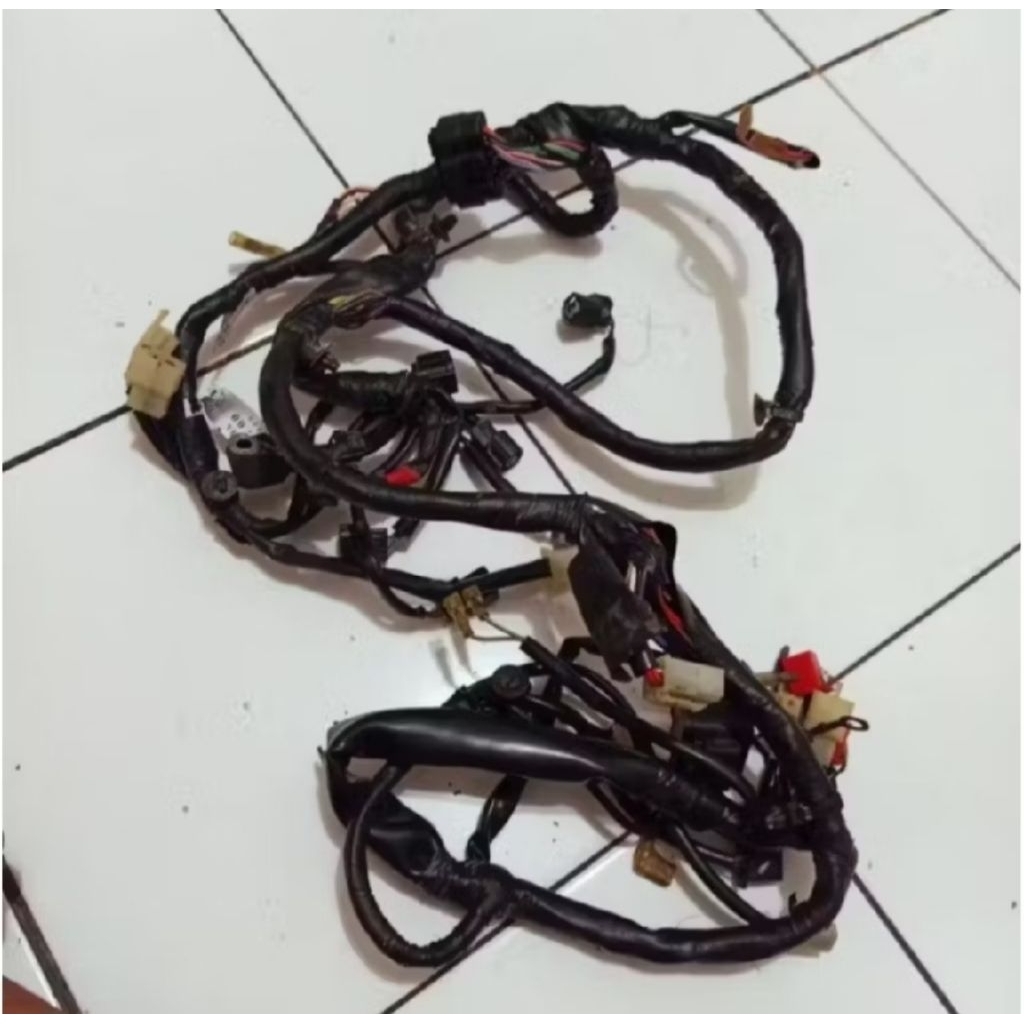 Kabel Body Mio J Original