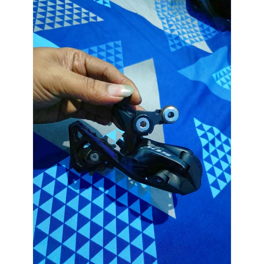 rd Shimano 105 bekas medium