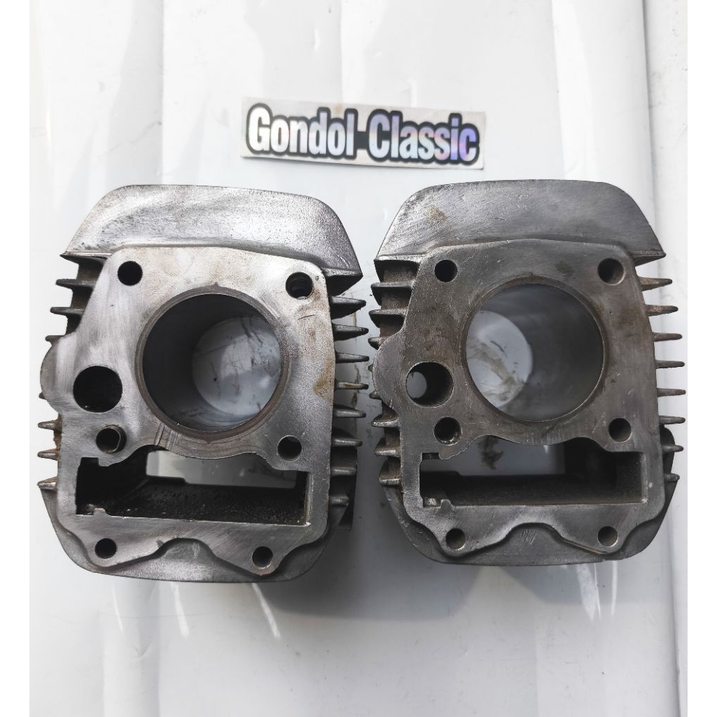 boring blok seher HONDA SUPRA 125 KARISMA 125 KIRANA 125