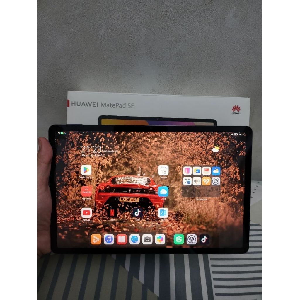 Huawei MatePad SE 11 2024 Tablet