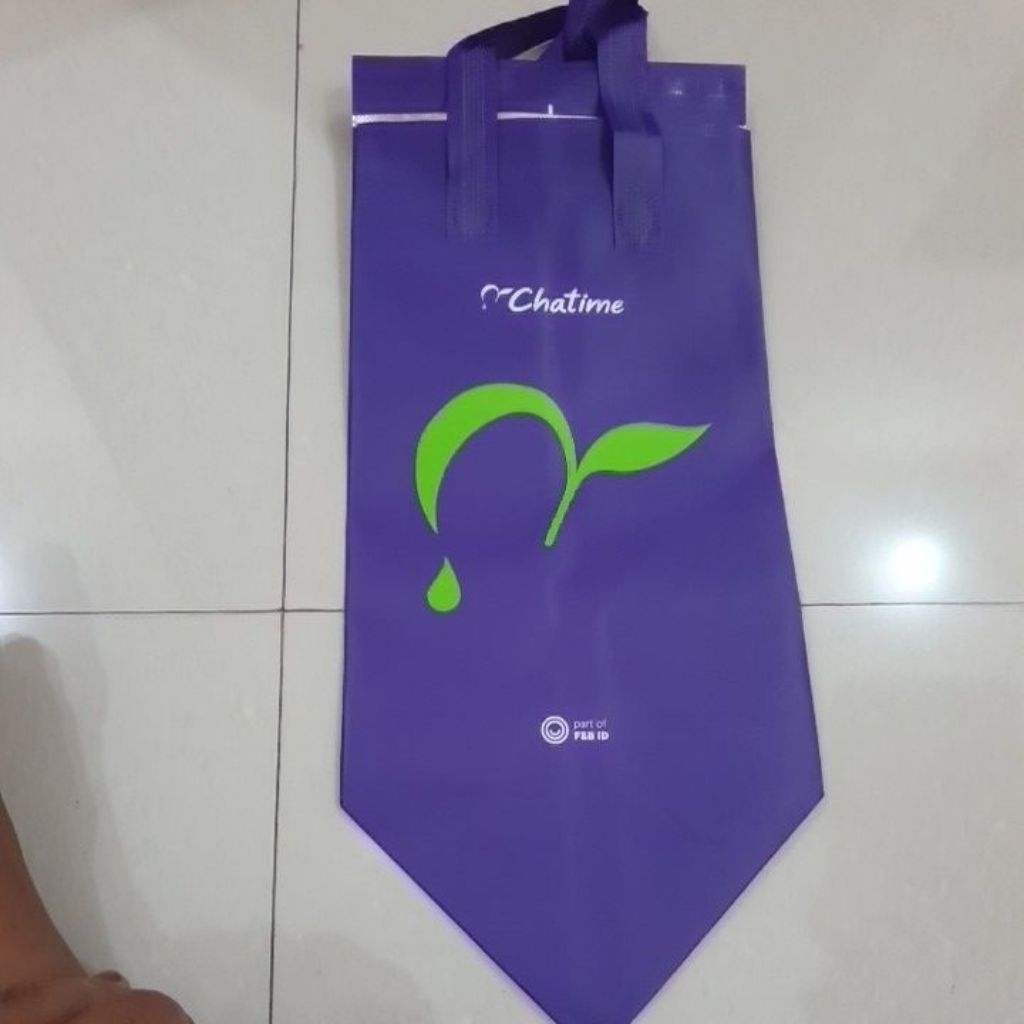 tas chatime