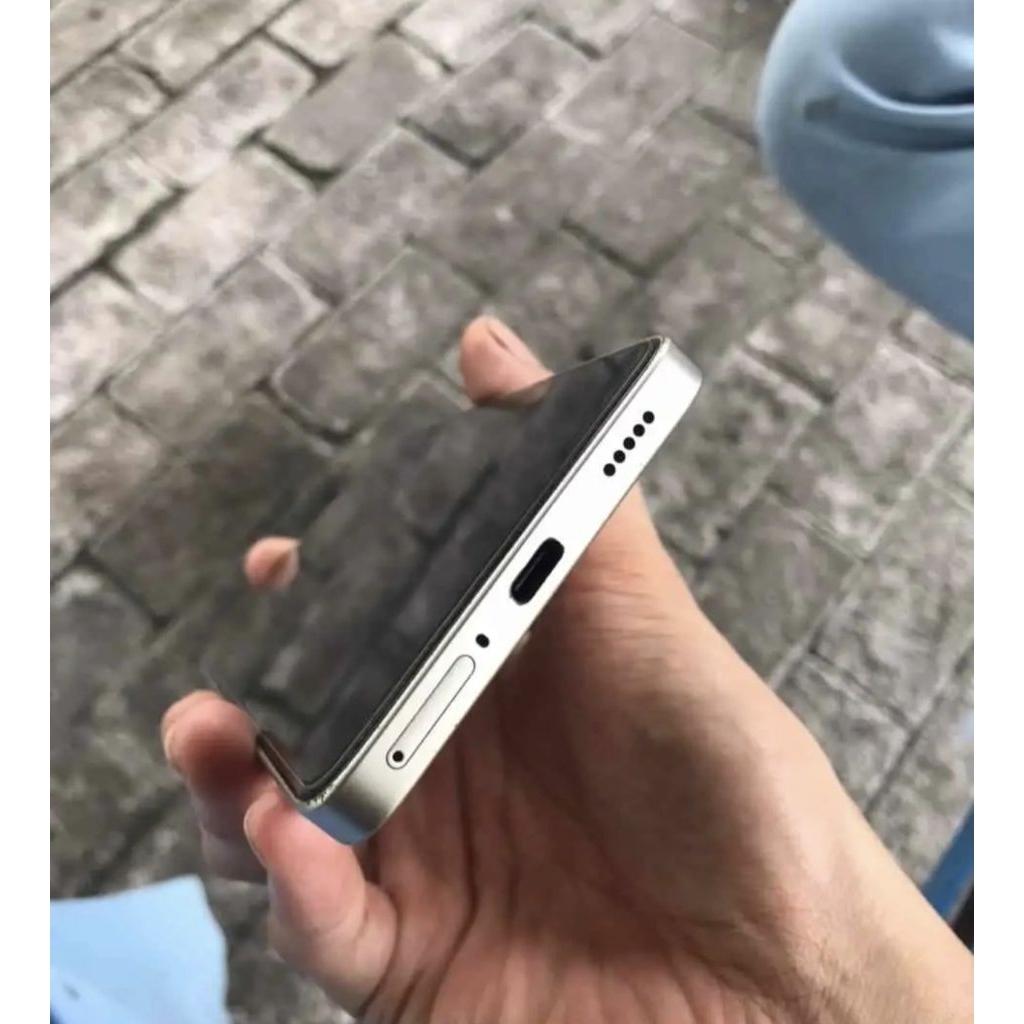 Xiaomi 14t Second