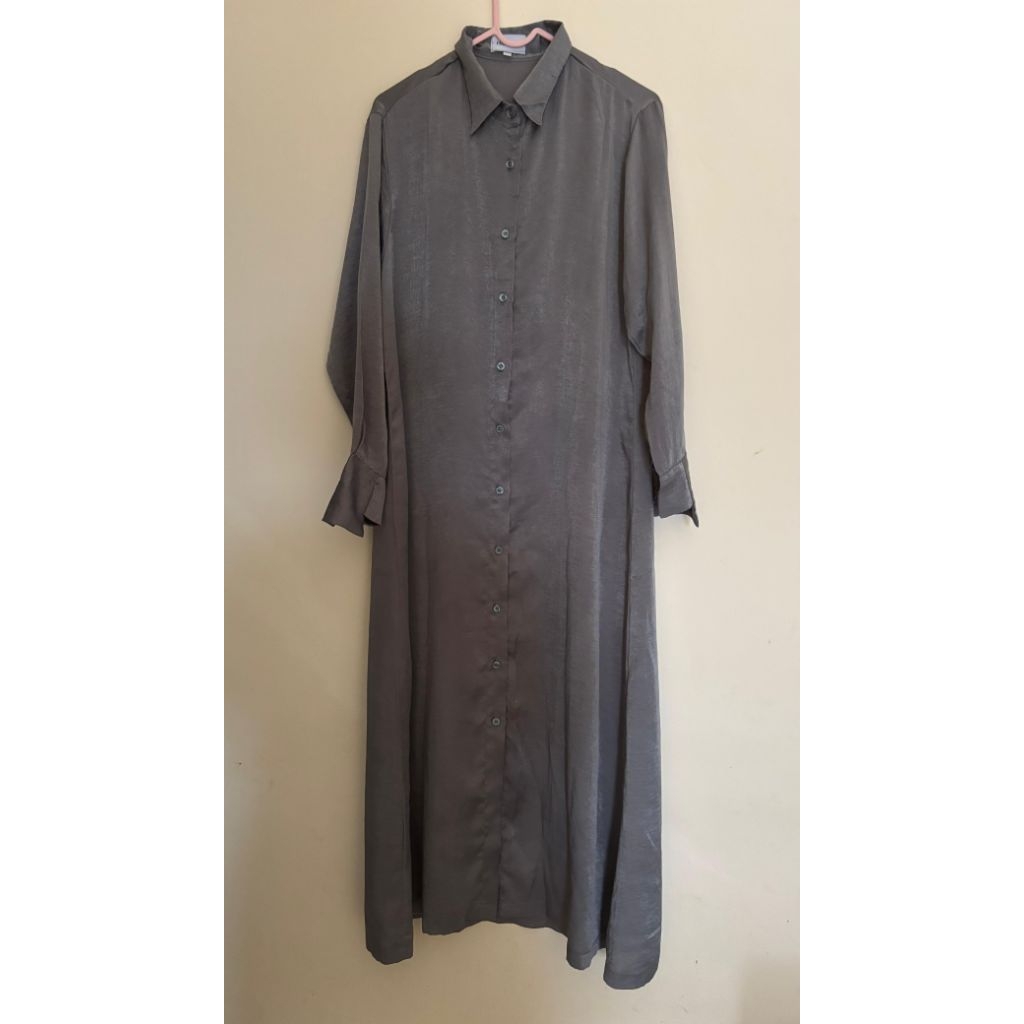 Dress by Hameeda