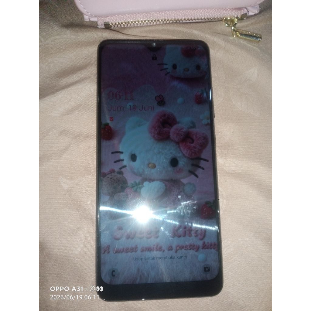 Samsung a32 second