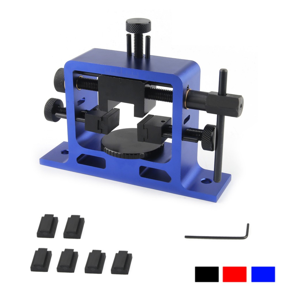 SALE For VTUPRS Mountable Universal Pistol Rear Sight Pusher Tool Universal Handgun Sight Tool
