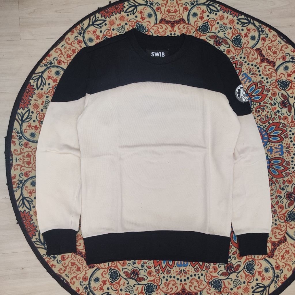 Crewneck SWIB
