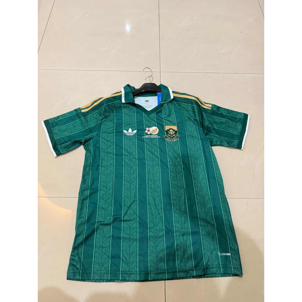 JERSEY AFRIKA SELATAN- PREMIUM-L