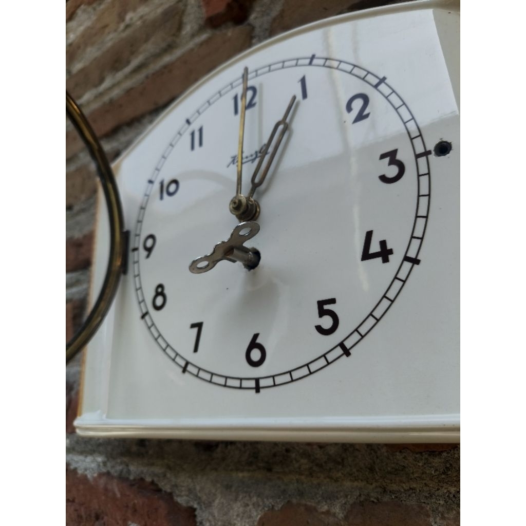 Jam Dapur KIENZLE Germany Ceramic