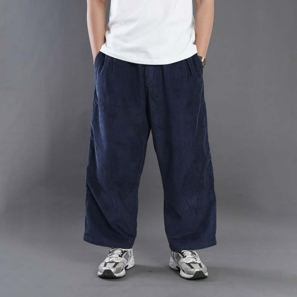 MAGMA PANTS - PNT ML GRIFFIN NAVY