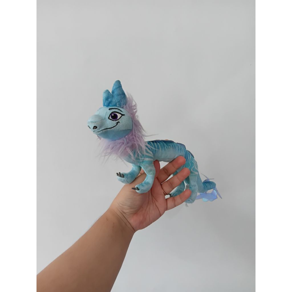 raya and the last dragon disney raya disney dragon disney murah boneka raya boneka naga boneka naga 