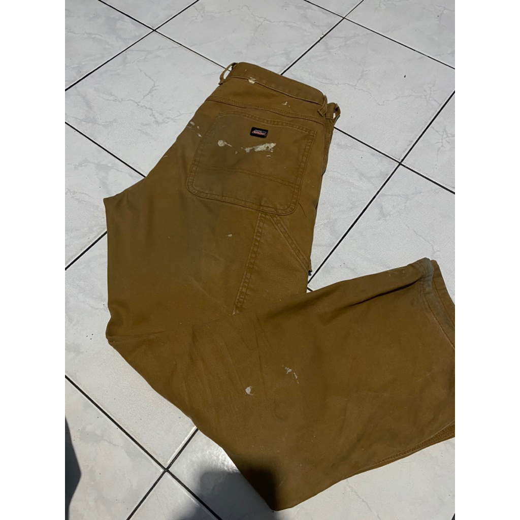 Dickies carpenter