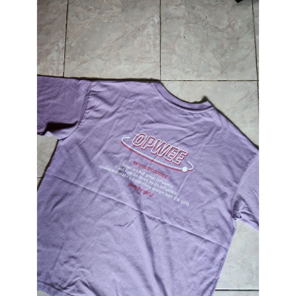 TS OPWEE