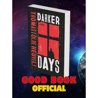 Darker Days