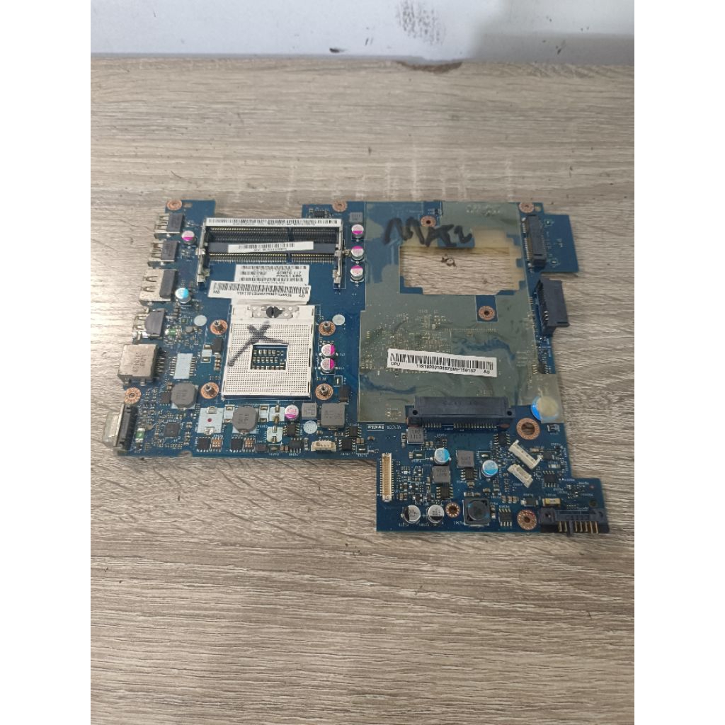 Motherboard Mainboard mobo laptop Lenovo G470