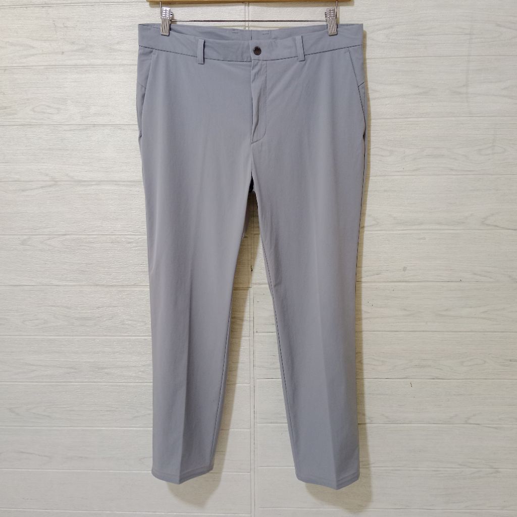 celana golf pria Arnold Palmer