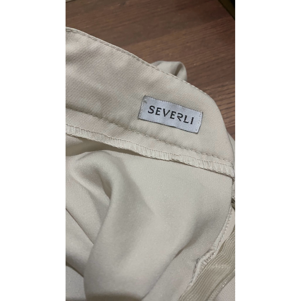 Rok Severli Cream (Maxi) 96 cm