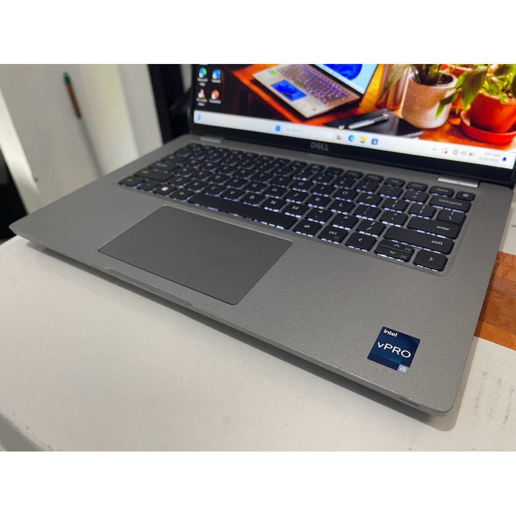 Laptop Dell Lattitude 5430 CORE i5 GEN 13 TOUCHSCREEN