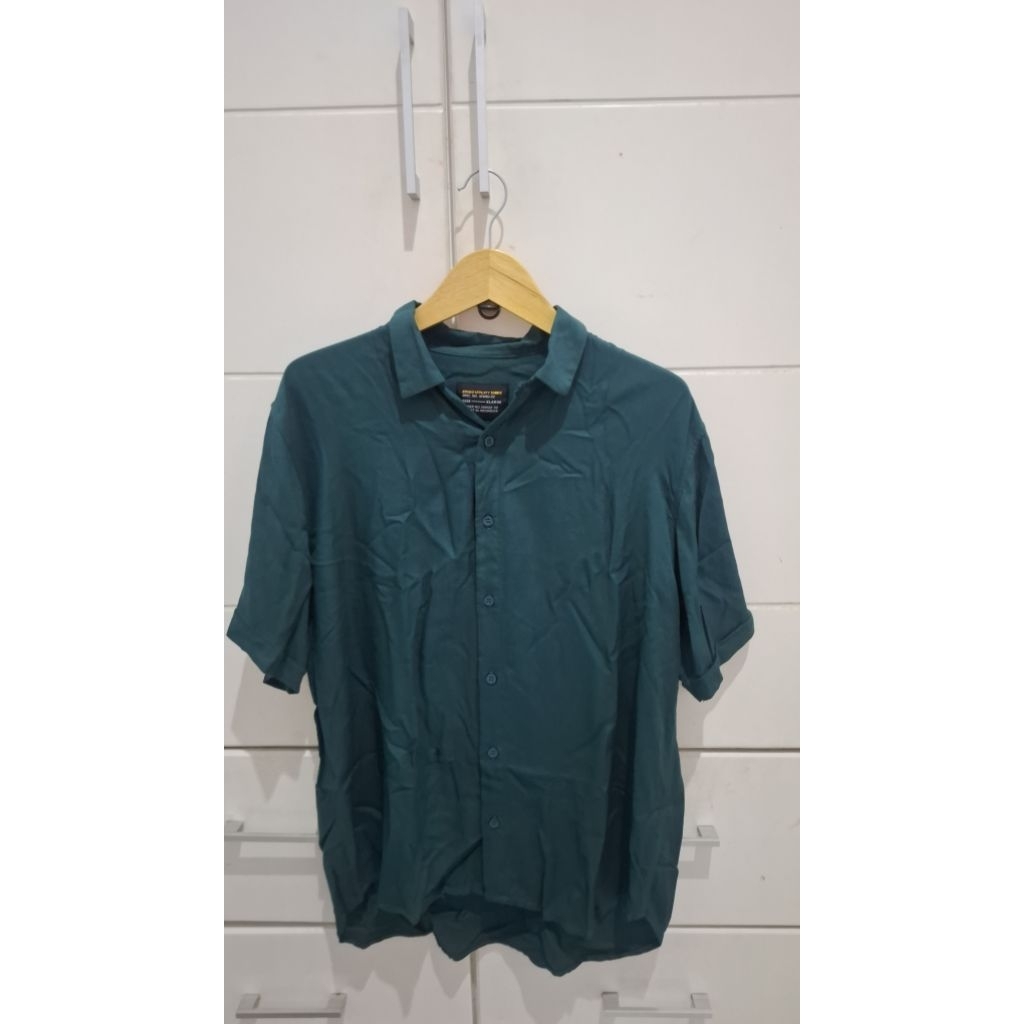 pl kemeja pria rayon erigo