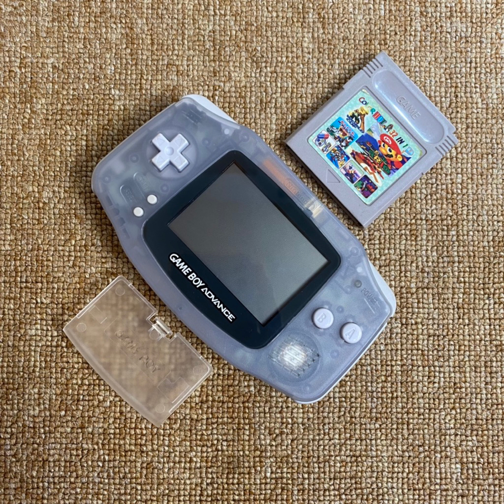 Nintendo Gameboy Advance / Gba advance classic