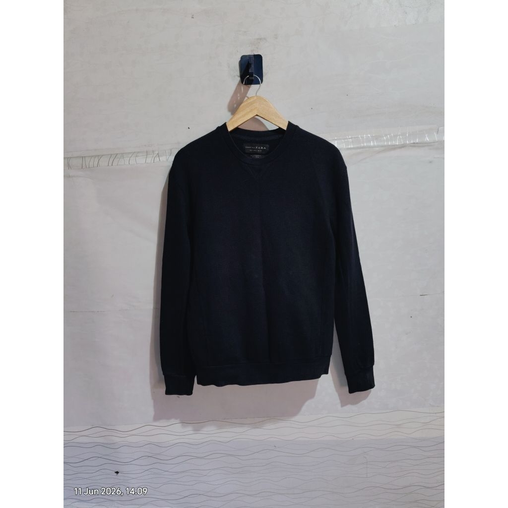 kaos / Hodie zara man