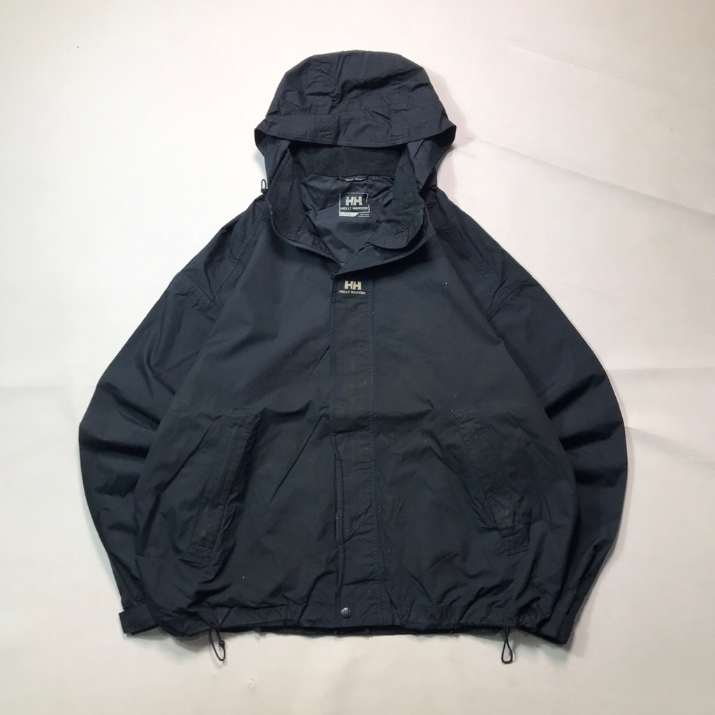 jacket outdoor hally hansen, jacket gunung hally hansen