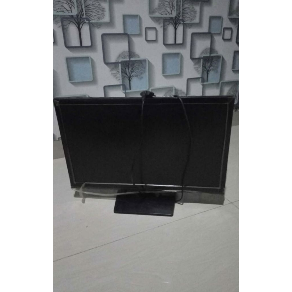 TV Led Samsung 22inch