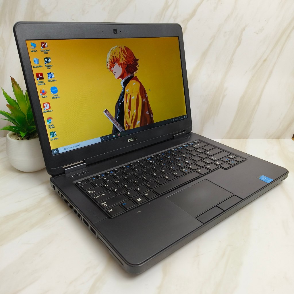 Laptop Dell Latitude E5440 Core i5-4310U RAM 8GB SSD 128GB NVIDIA GeForce GT 720M 2GB